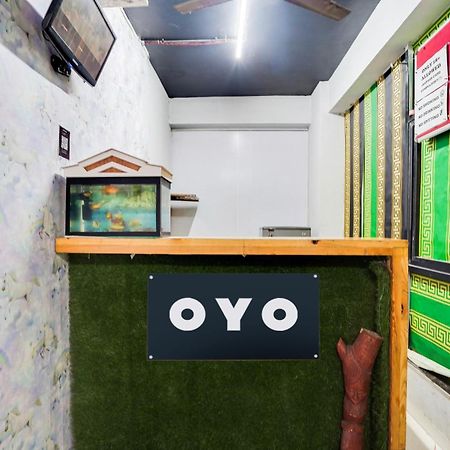 Hotel O Day Night Rooms سورات المظهر الخارجي الصورة