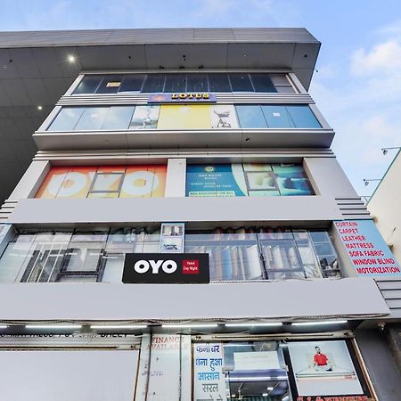 Hotel O Day Night Rooms سورات المظهر الخارجي الصورة
